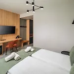 Sziget Hotel