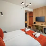 Hotel Sziget Nyíregyháza