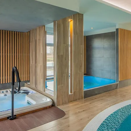 Hotel Sziget Nyíregyháza