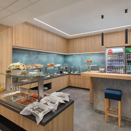 Sziget Hotel Nyiregyhaza
