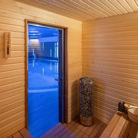 Sziget Hotel 4*