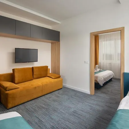 Hotel Sziget