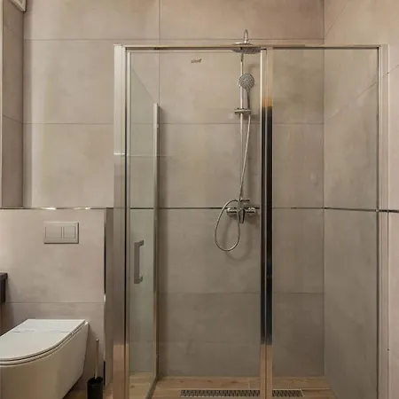 Sziget Hotel