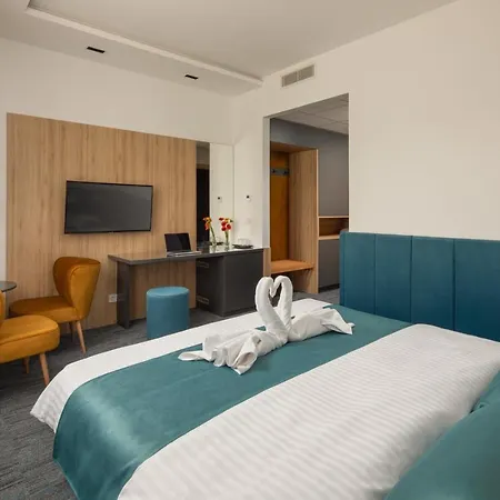 Hotel Sziget 4*