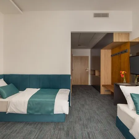 Hotel Sziget