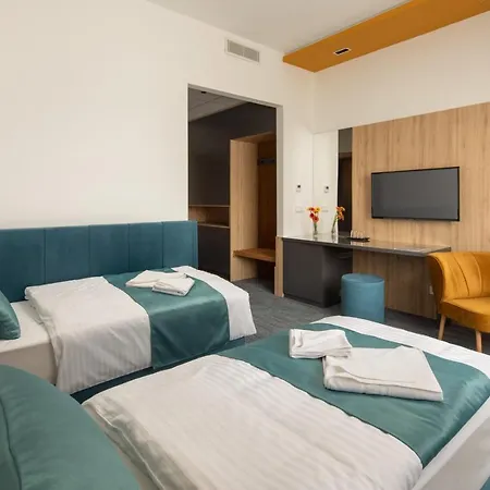 Sziget Hotel 4*