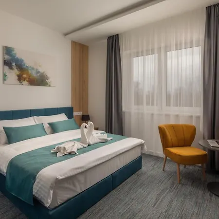 Sziget Hotel
