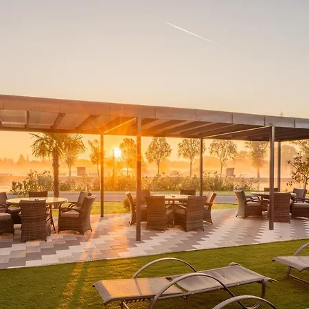 Hotel Sziget 4*