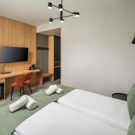 Sziget Hotel