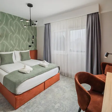 Hotel Sziget
