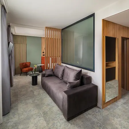 Sziget Hotel