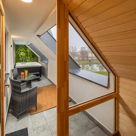 Sziget Hotel