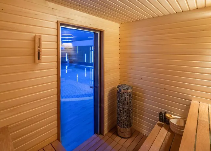 Sziget Ξενοδοχείο 4*