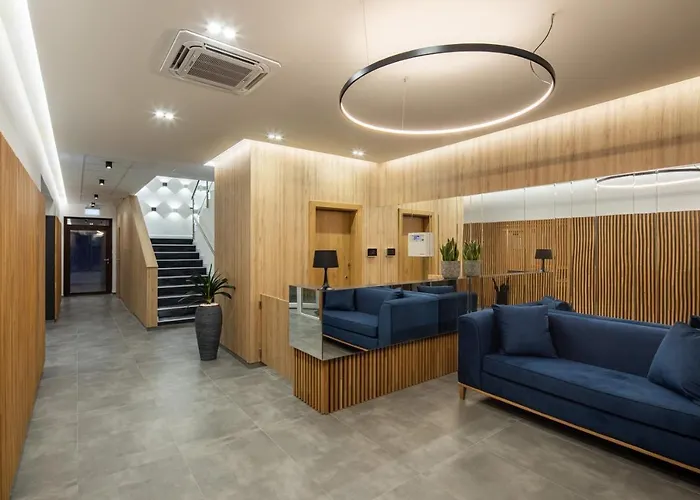 Ξενοδοχείο Sziget