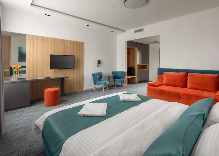 Sziget 4* Nyíregyháza