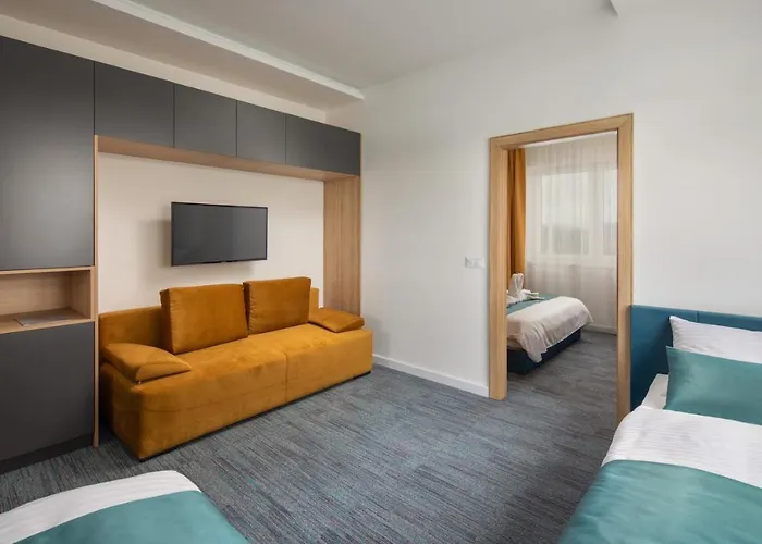 Hotel Sziget