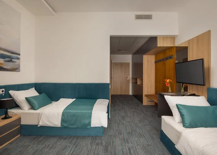 Ξενοδοχείο Sziget