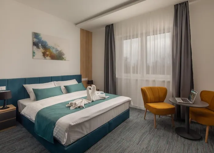 Sziget Ξενοδοχείο