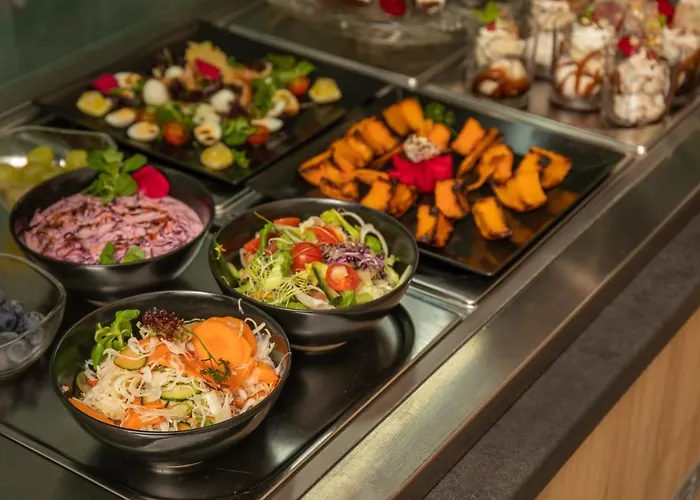 Sziget Ξενοδοχείο 4*