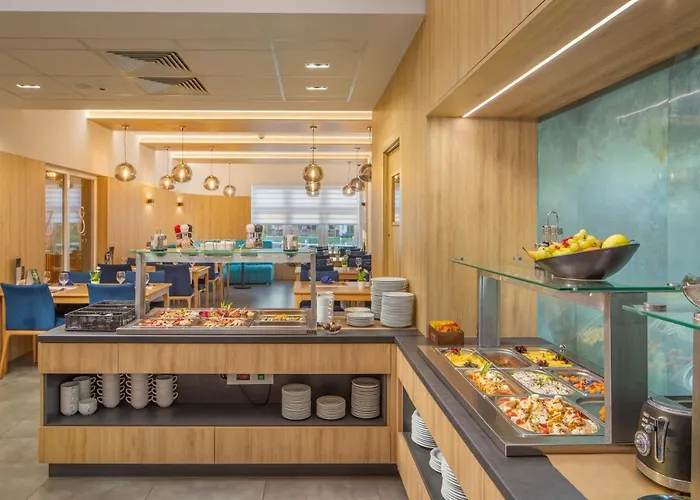 Sziget Ξενοδοχείο