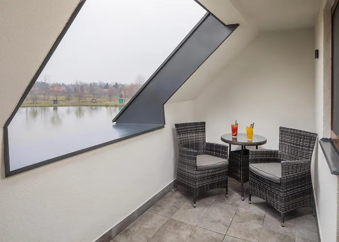 Ξενοδοχείο Sziget Nyíregyháza