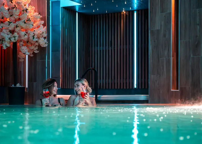 Sziget 4* Nyíregyháza