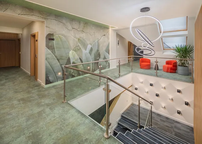 Ξενοδοχείο Sziget Nyíregyháza